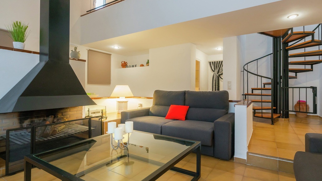 Photo of Livingroom in Bon Relax