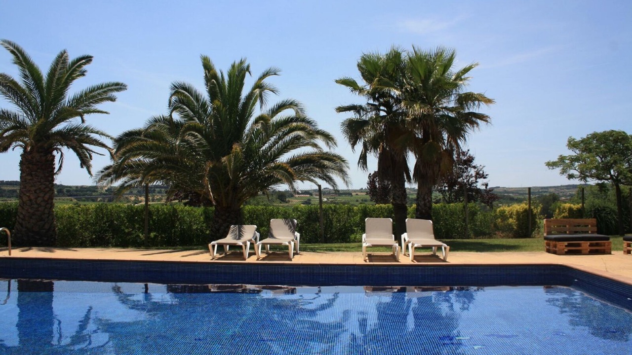 Photo of Outdoor in Subirats