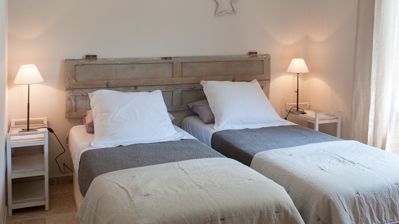 Photo of Bedroom in Buis-les-Baronnies