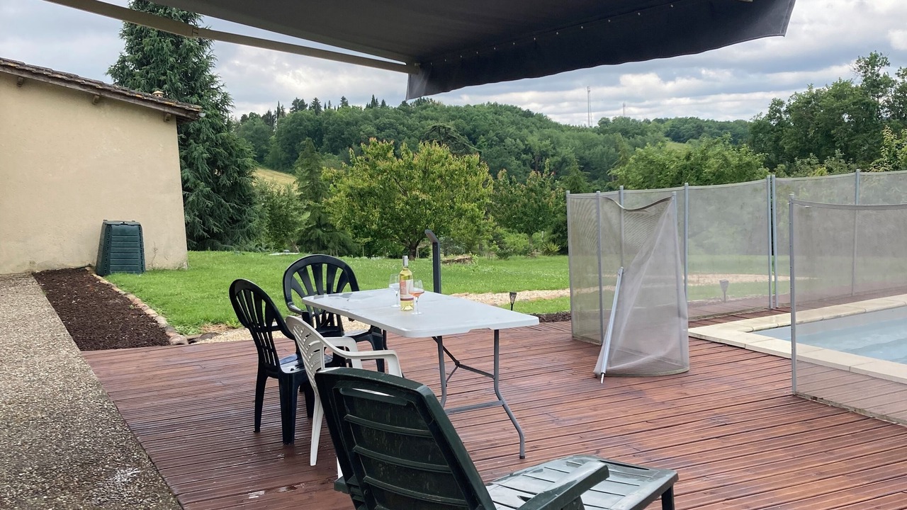 Photo of Outdoor in Coulx