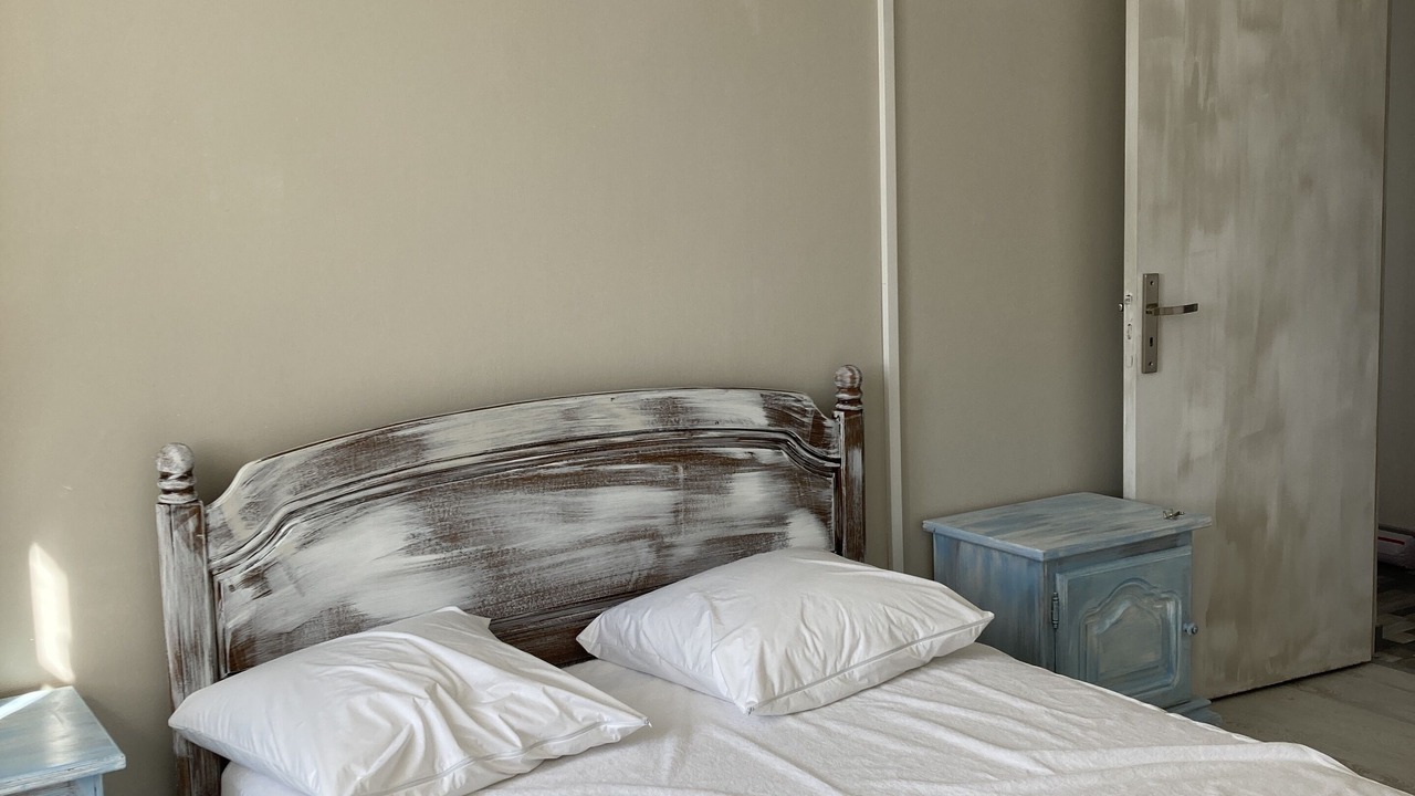 Photo of Bedroom in Coulx