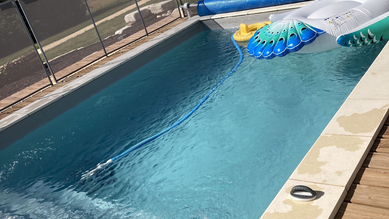 Photo of Outdoor in Coulx