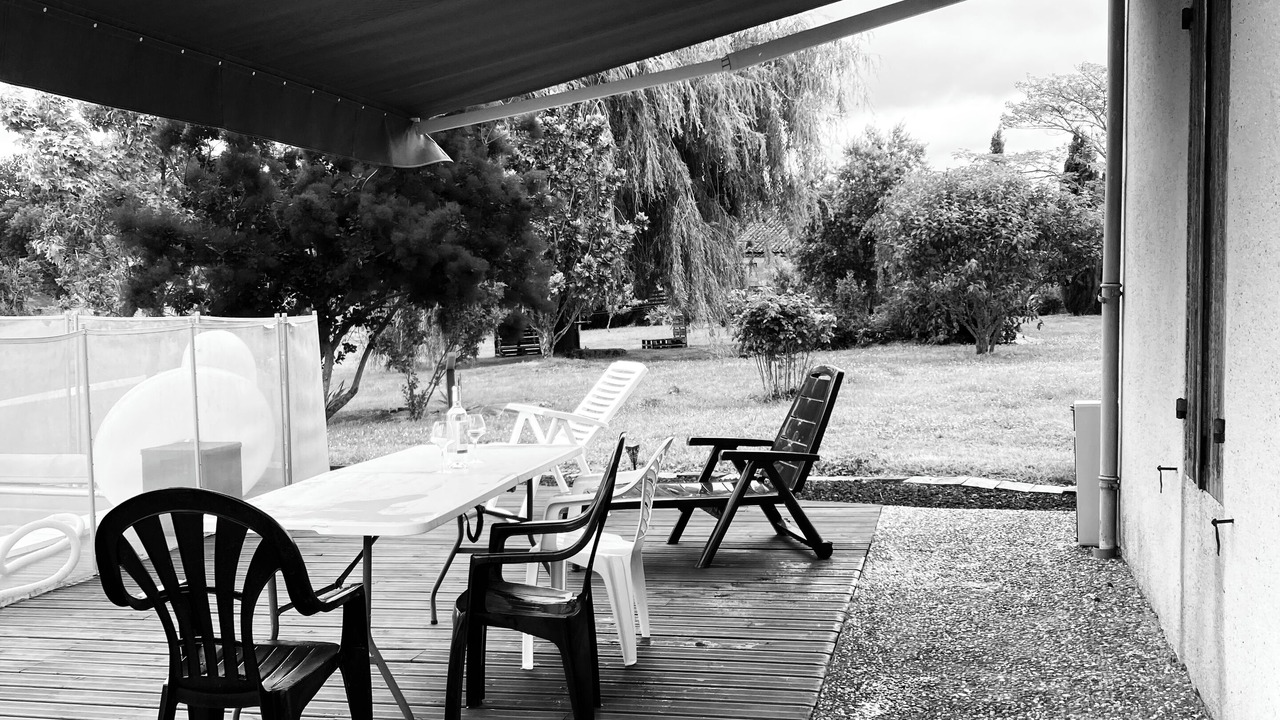 Photo of Outdoor in Coulx