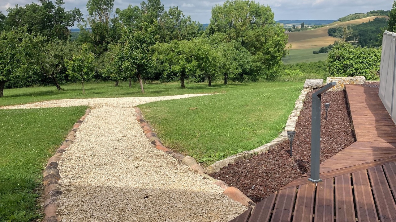 Photo of Outdoor in Coulx