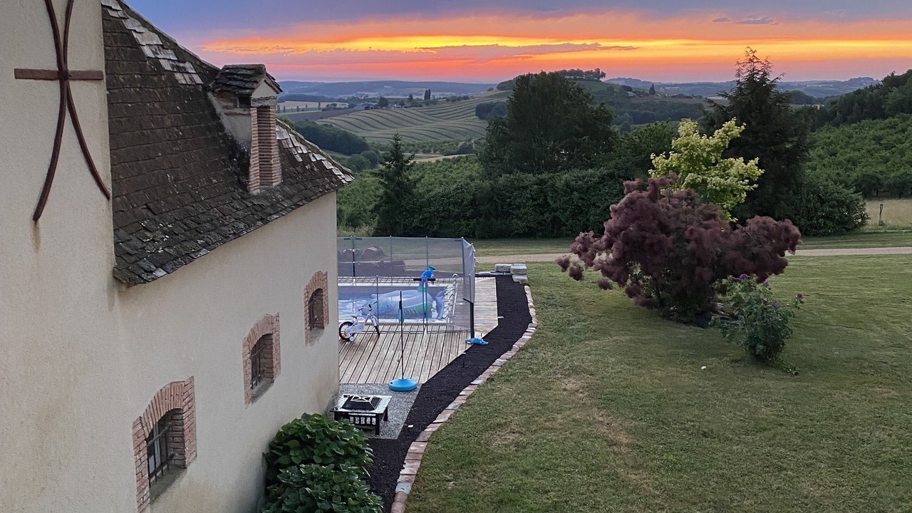 Photo of Outdoor in Coulx