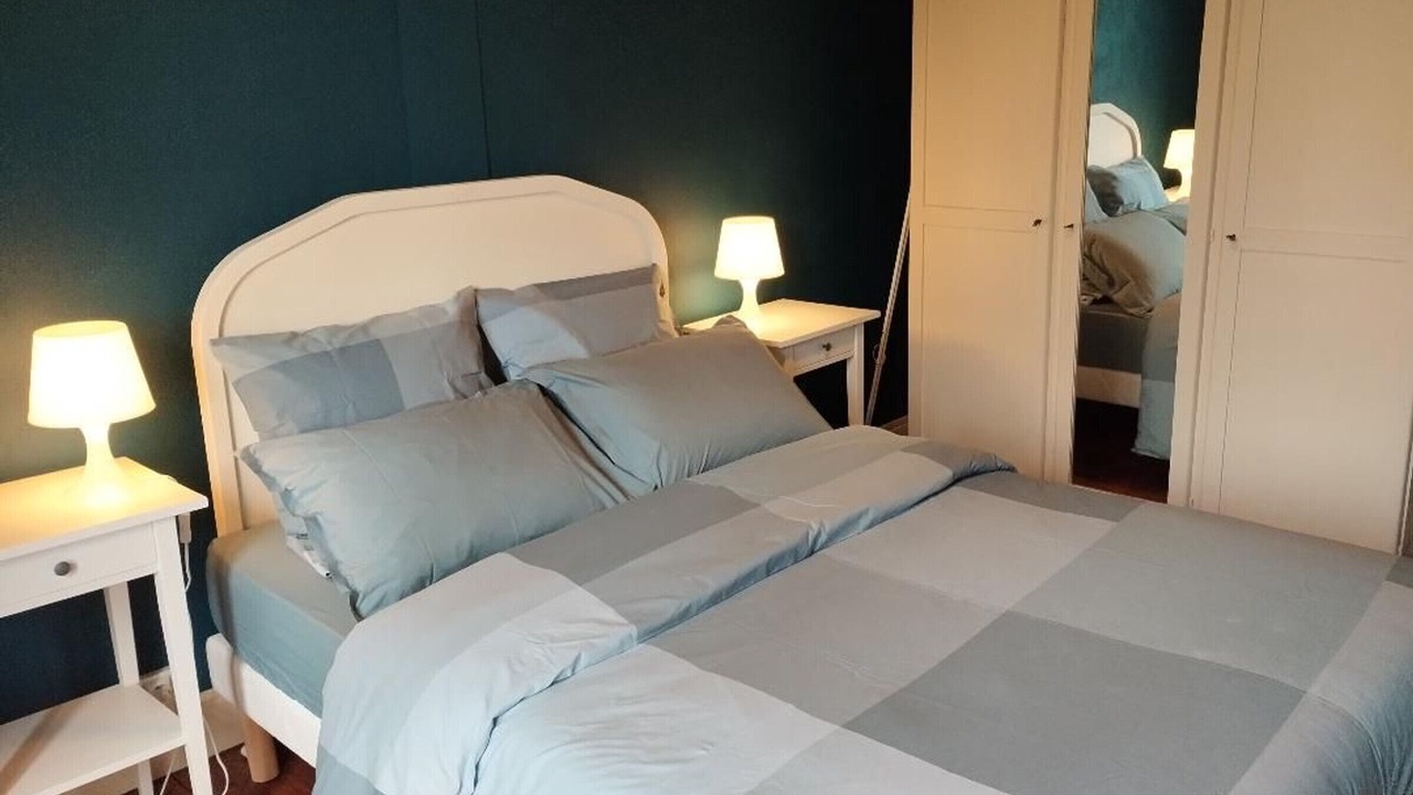 Photo of Bedroom in Craponne-sur-Arzon