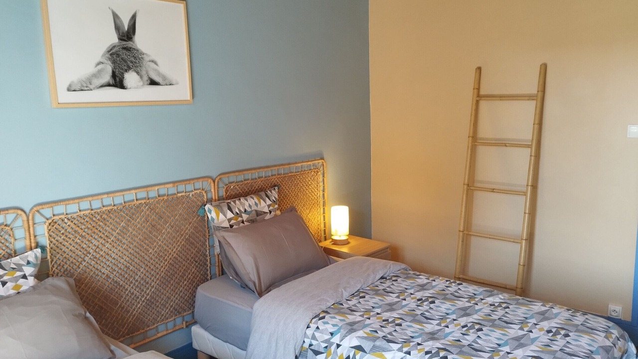 Photo of Bedroom in Craponne-sur-Arzon