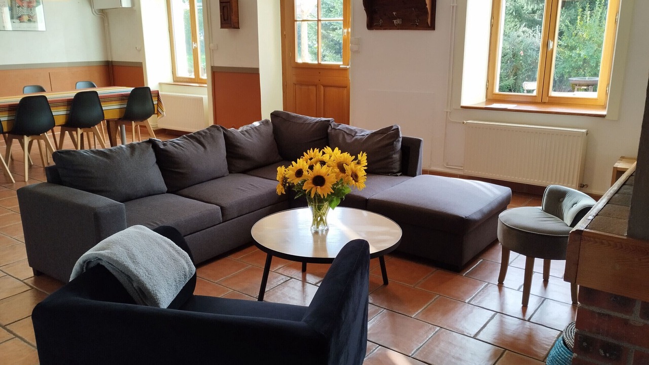 Photo of Livingroom in Craponne-sur-Arzon