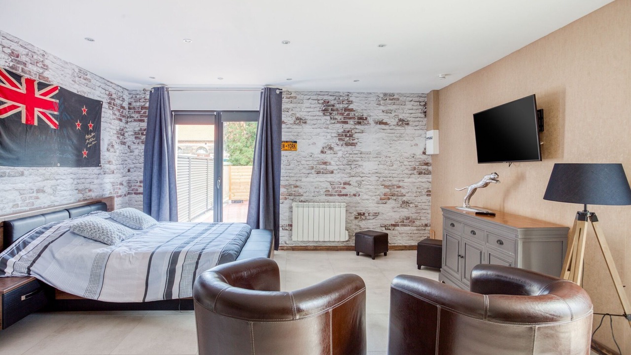 Photo of Livingroom in Eperlecques