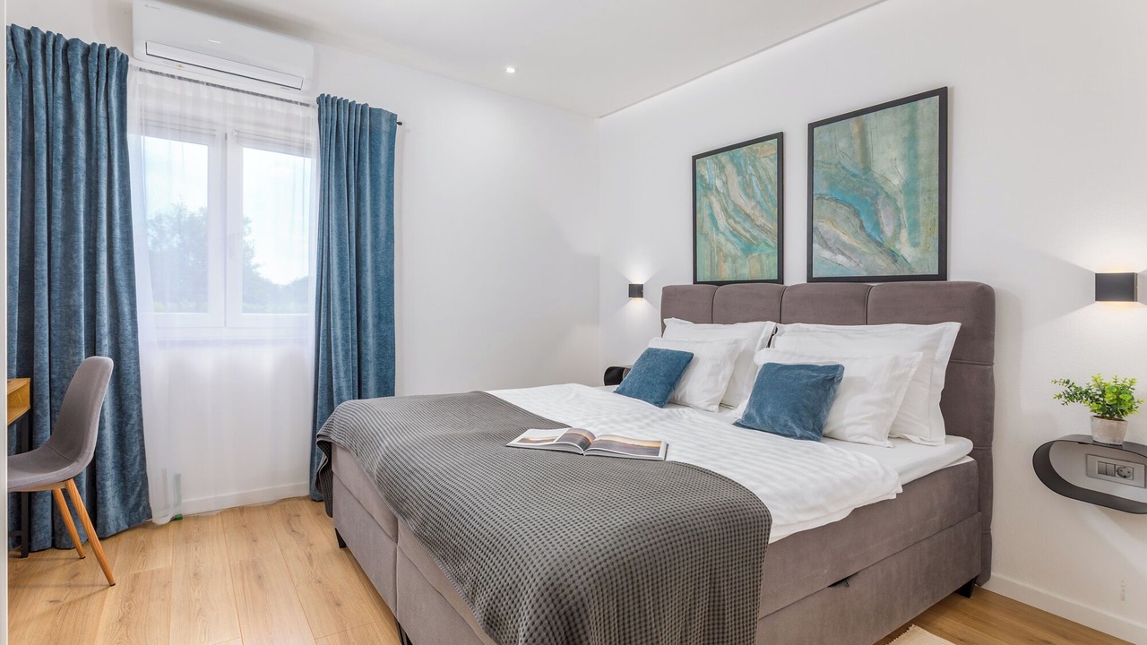 Photo of Bedroom in Prkacini