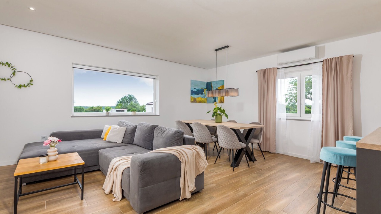 Photo of Livingroom in Prkacini