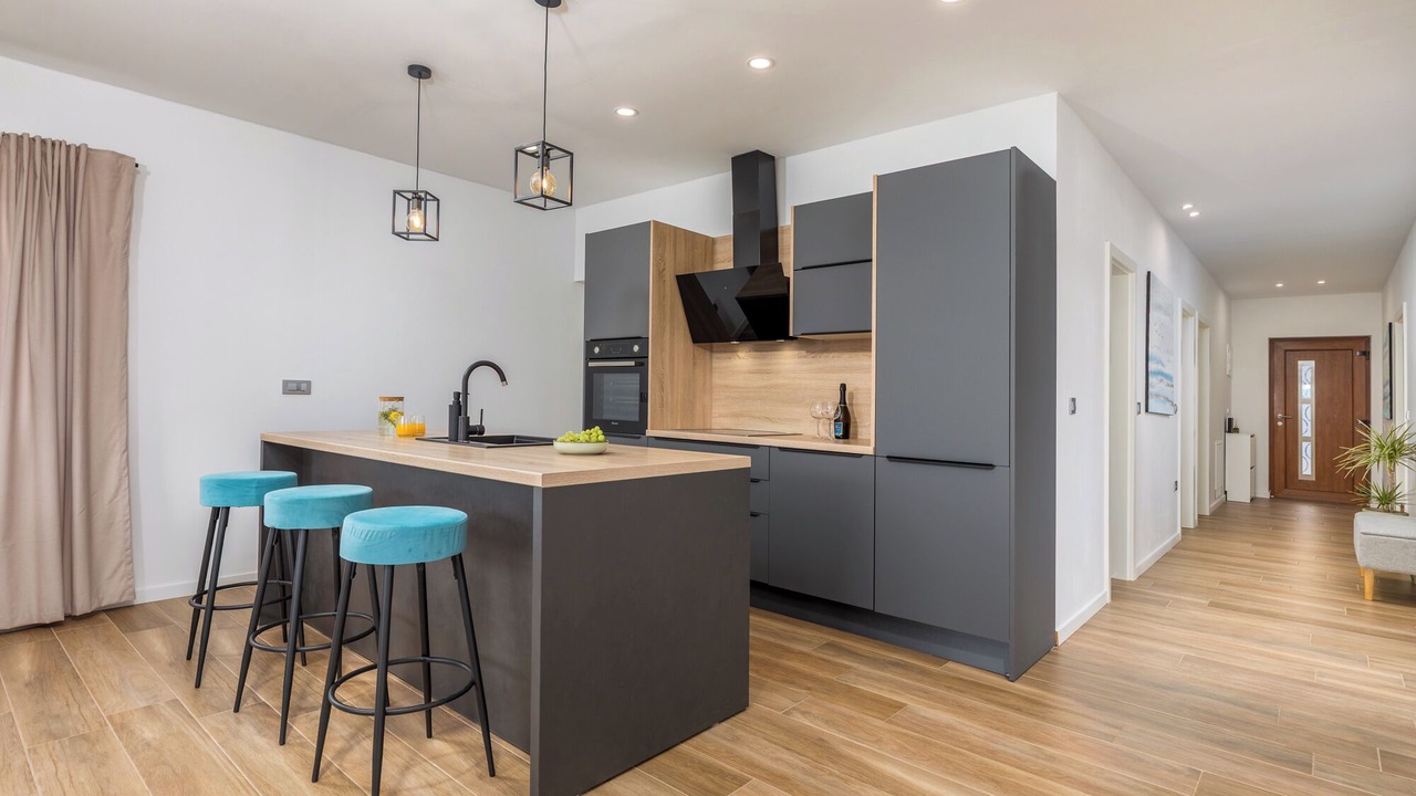 Photo of Kitchen in Prkacini