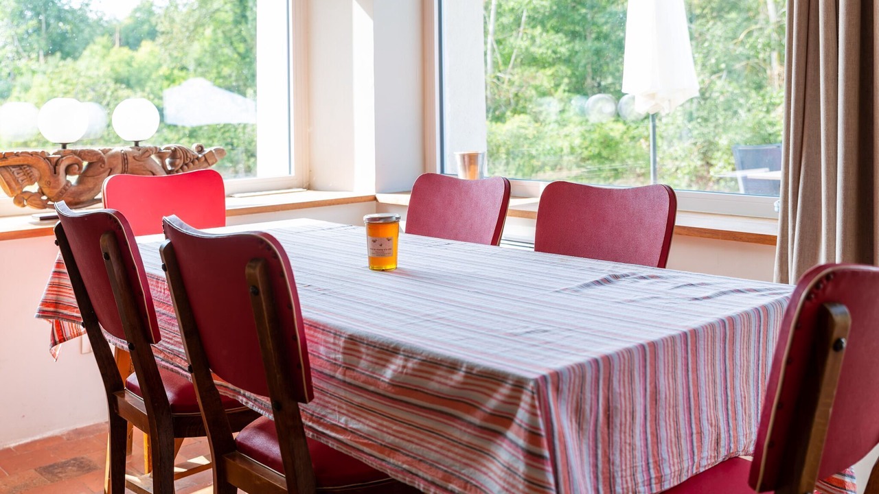 Photo of Livingroom in Yevre-le-Chatel