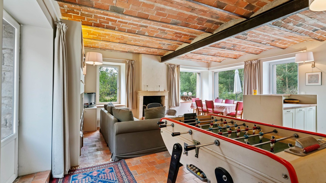 Photo of Livingroom in Yevre-le-Chatel