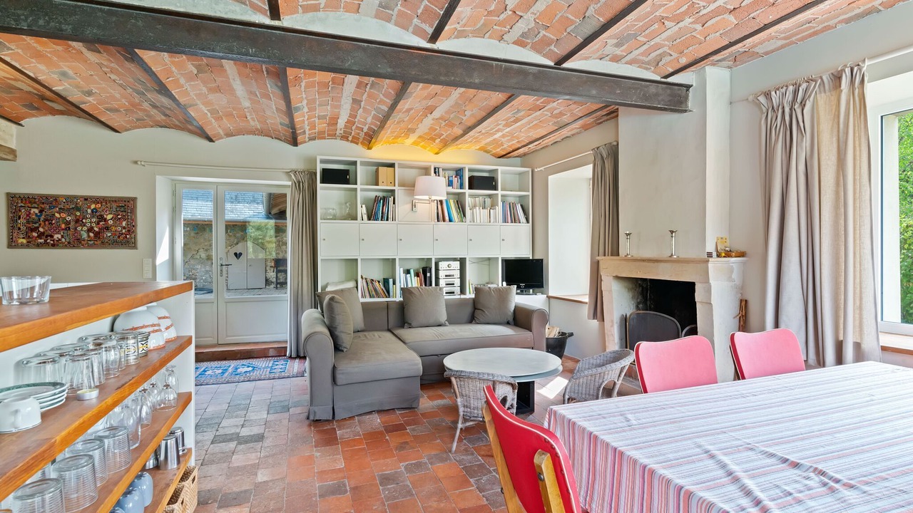 Photo of Livingroom in Yevre-le-Chatel