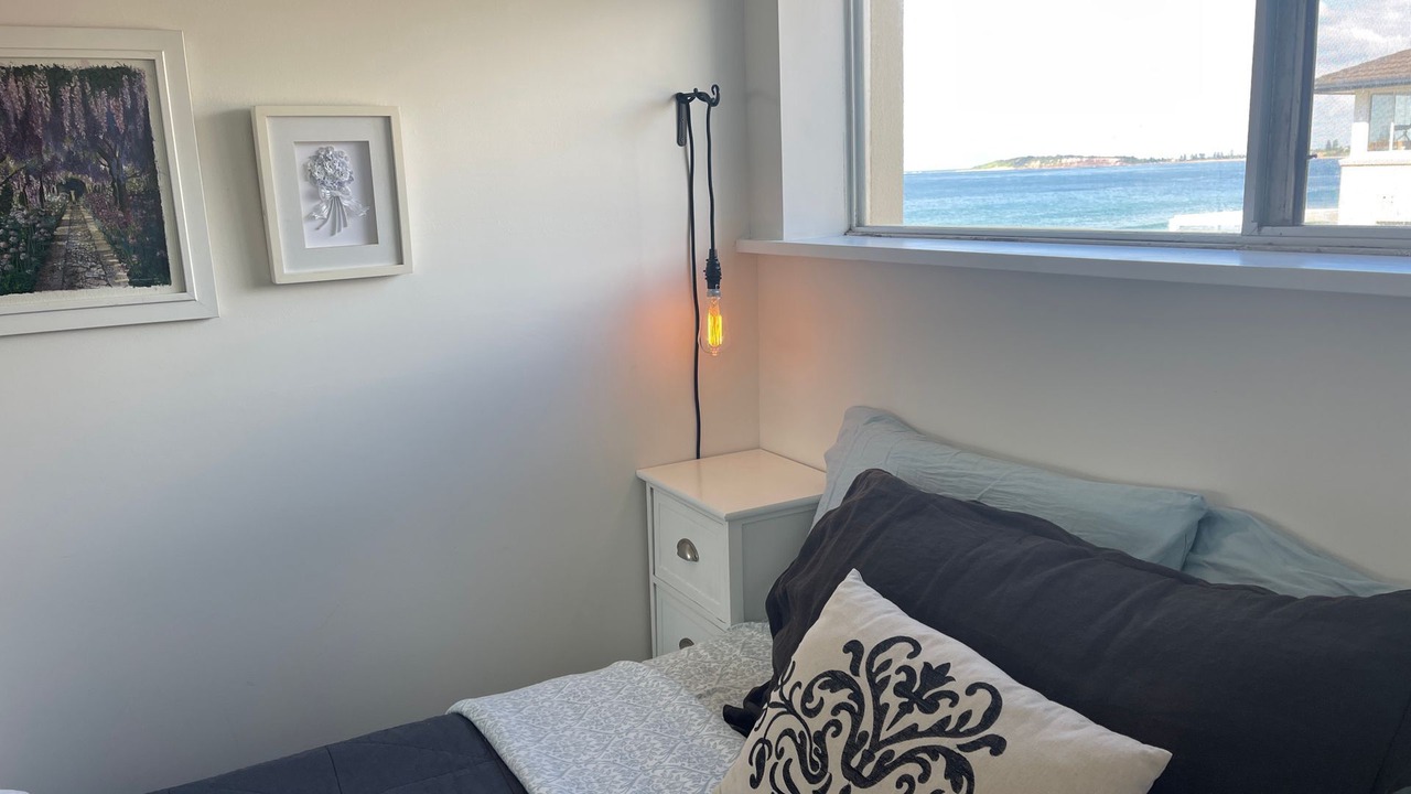 Photo of Bedroom in Narrabeen