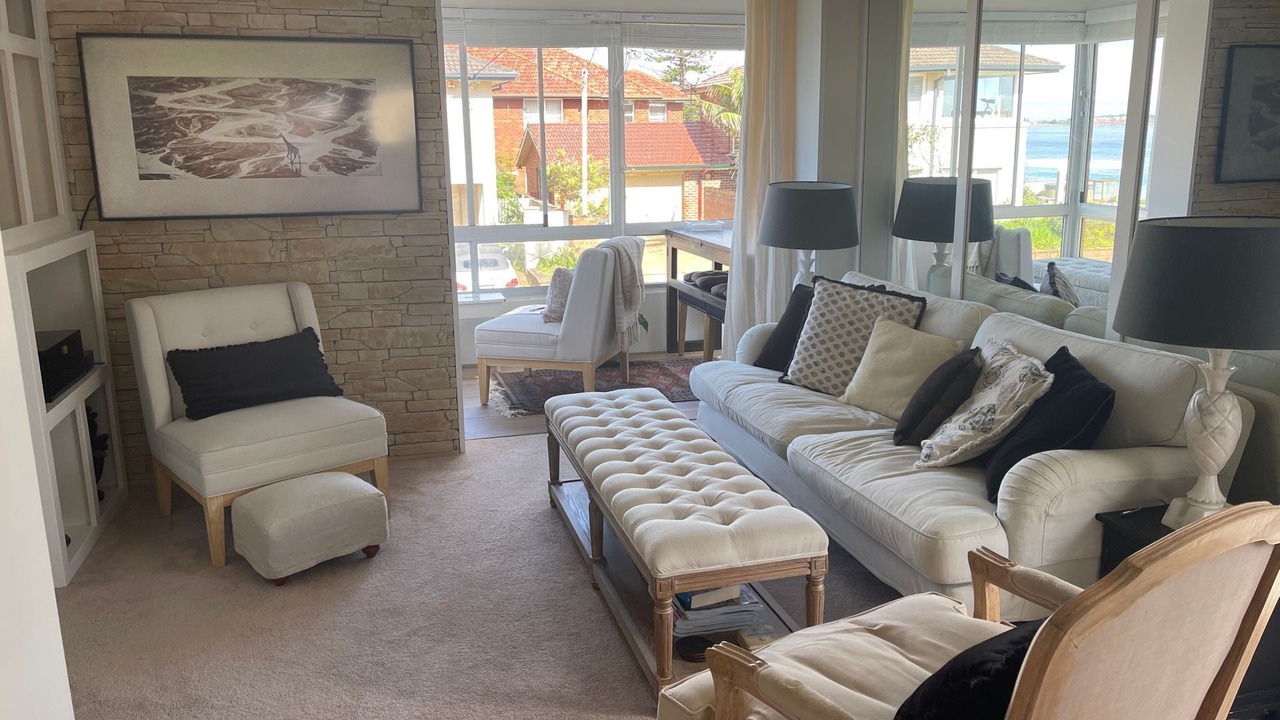 Photo of Livingroom in Narrabeen