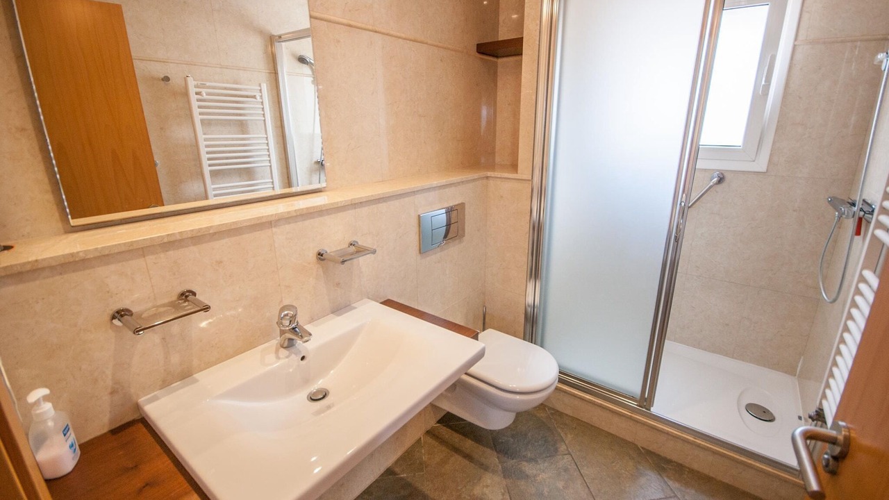Photo of Bathroom in El Mas Fumats