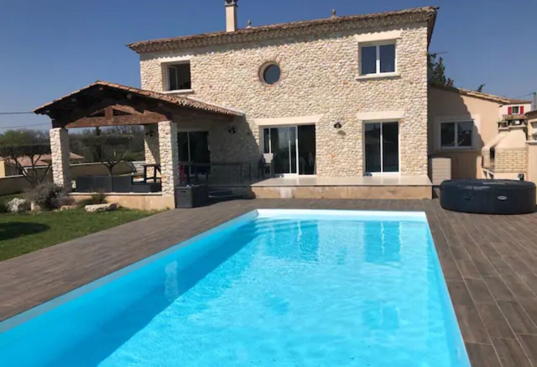 Photo of Outdoor in Allegre Les Fumades