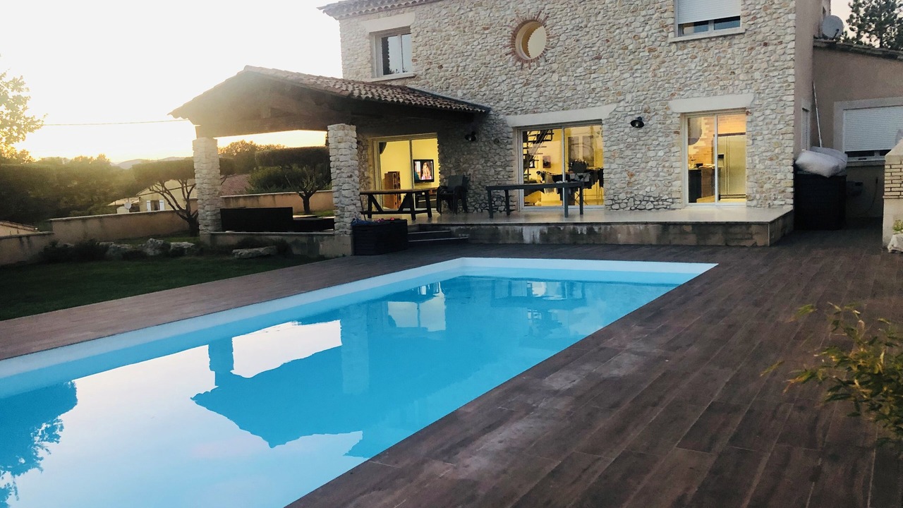 Photo of Outdoor in Allegre Les Fumades