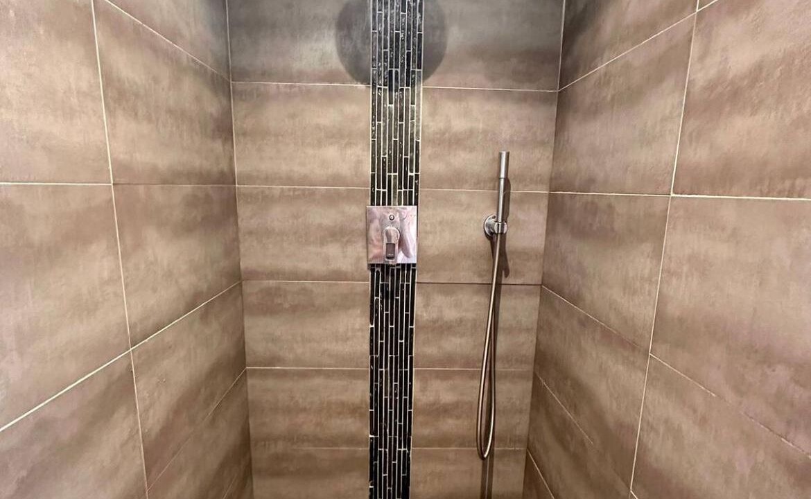 Photo of Bathroom in Allegre Les Fumades