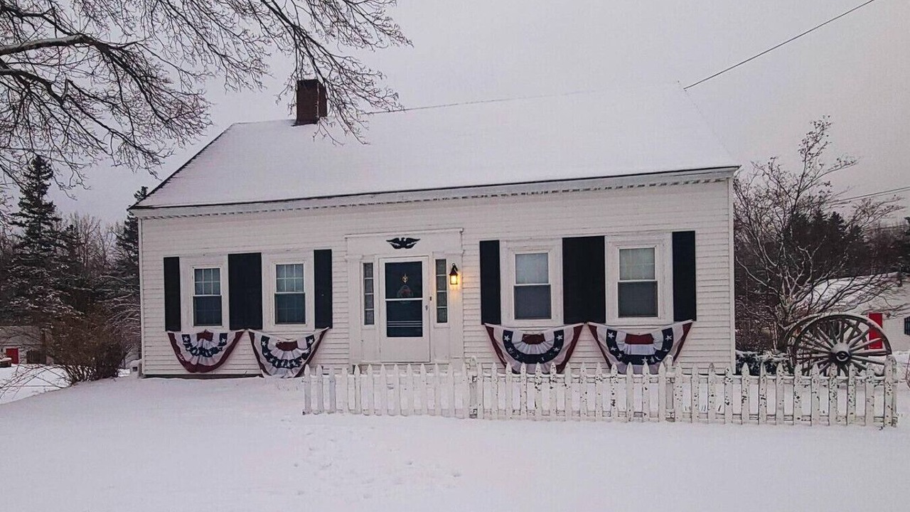 Photo of Outdoor in Trenton