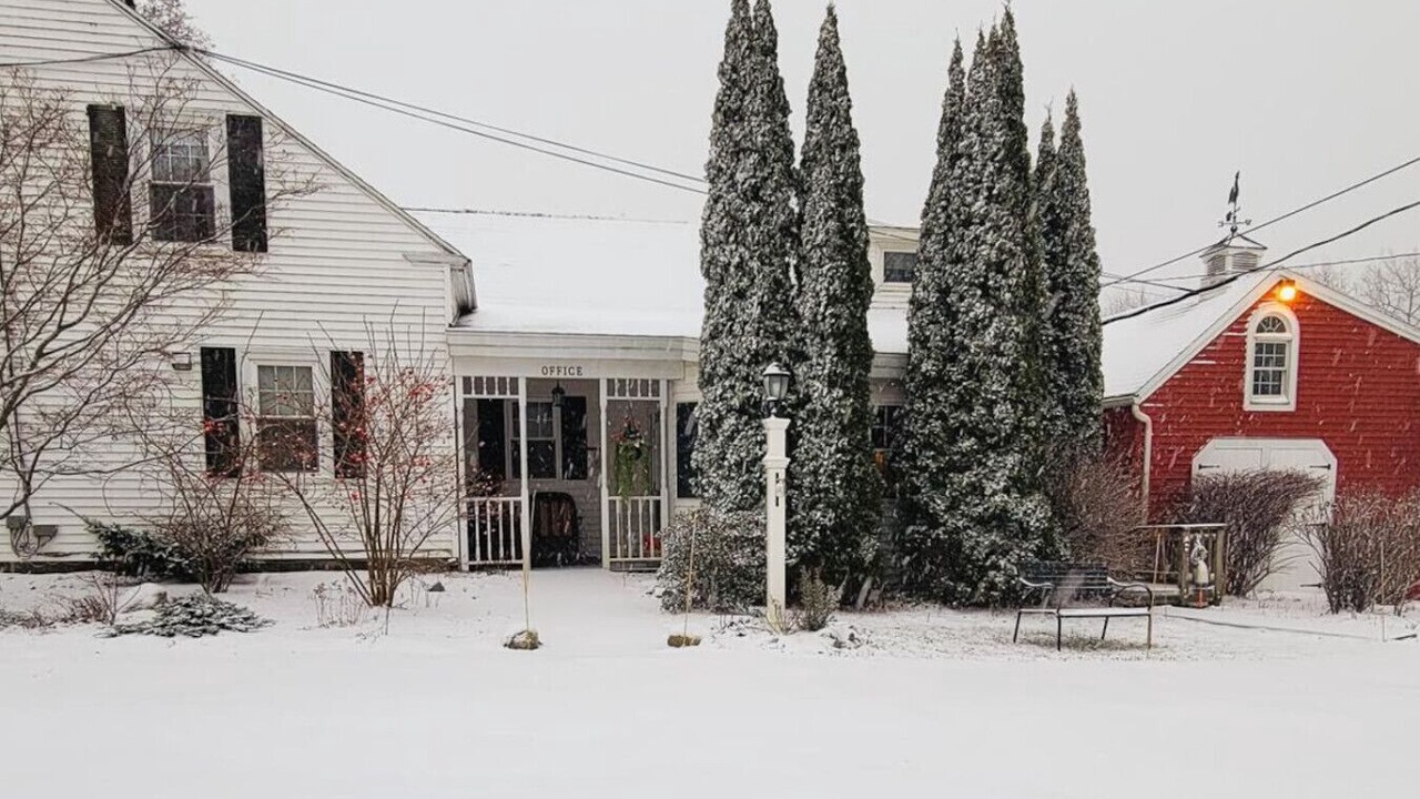 Photo of Outdoor in Trenton