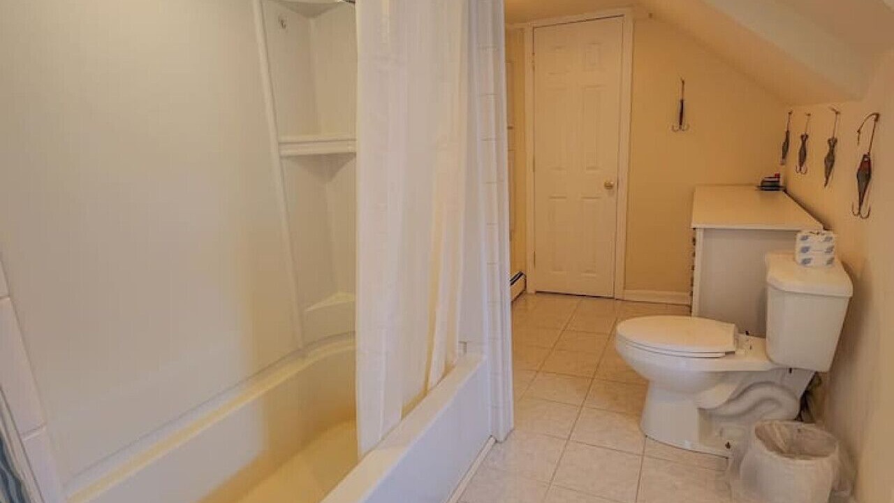Photo of Bathroom in Trenton