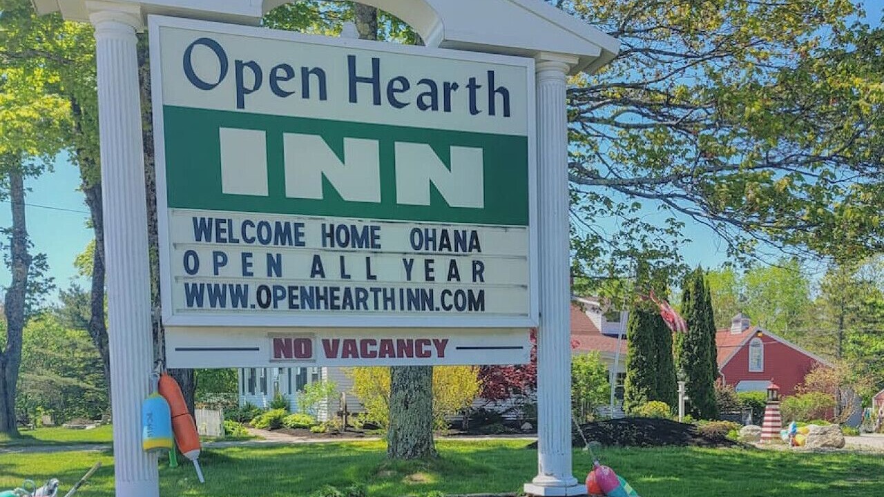 Photo of Outdoor in Trenton