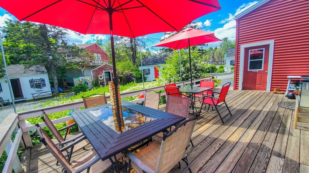 Photo of Outdoor in Trenton