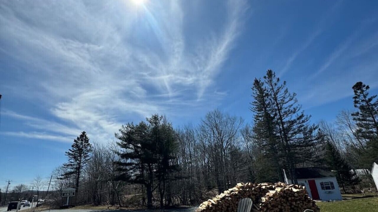 Photo of Patio Balcony in Trenton