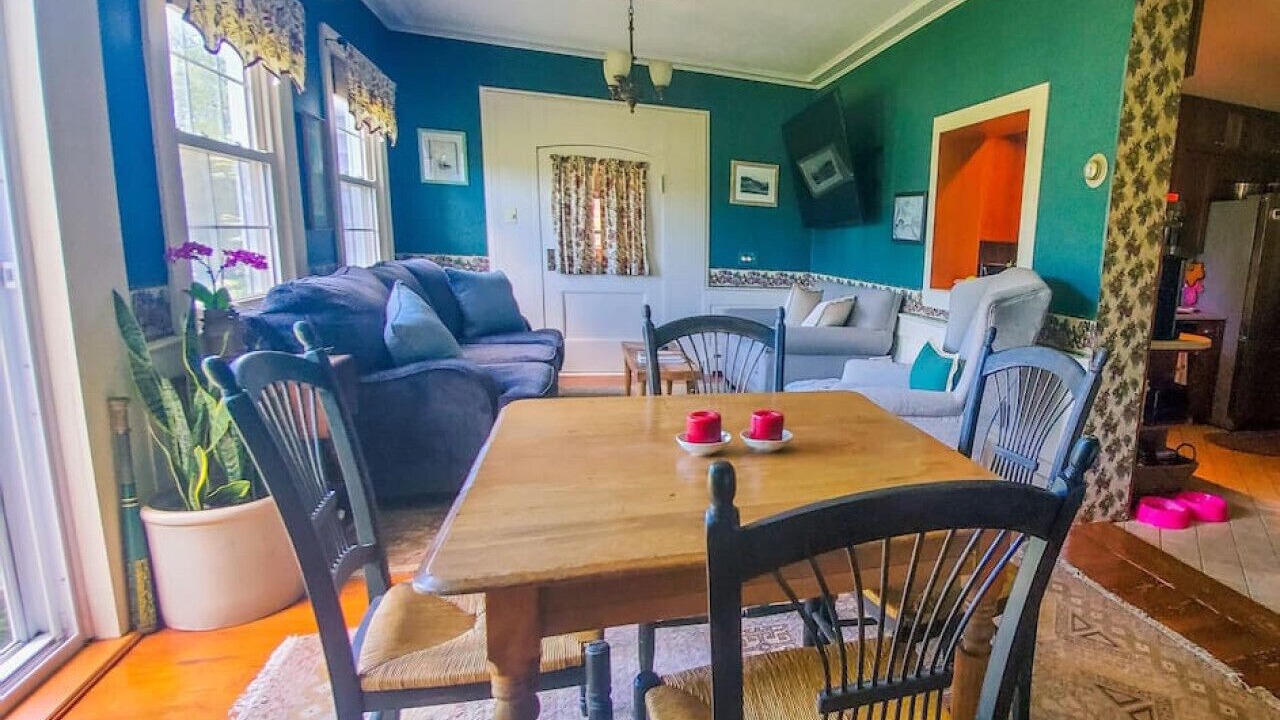 Photo of Livingroom in Trenton