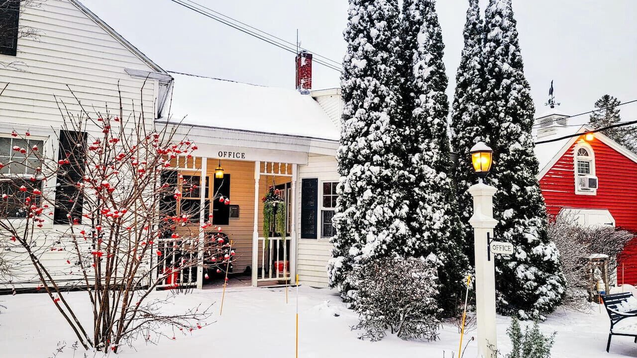 Photo of Outdoor in Trenton