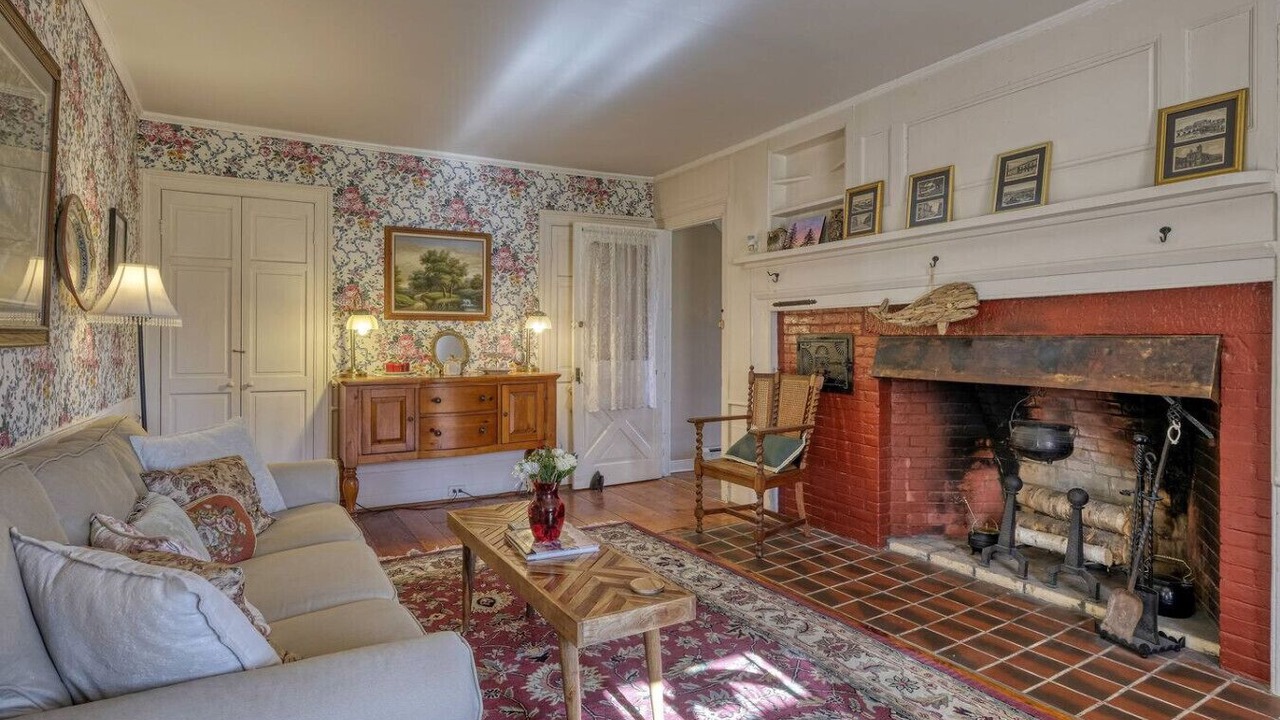 Photo of Livingroom in Trenton