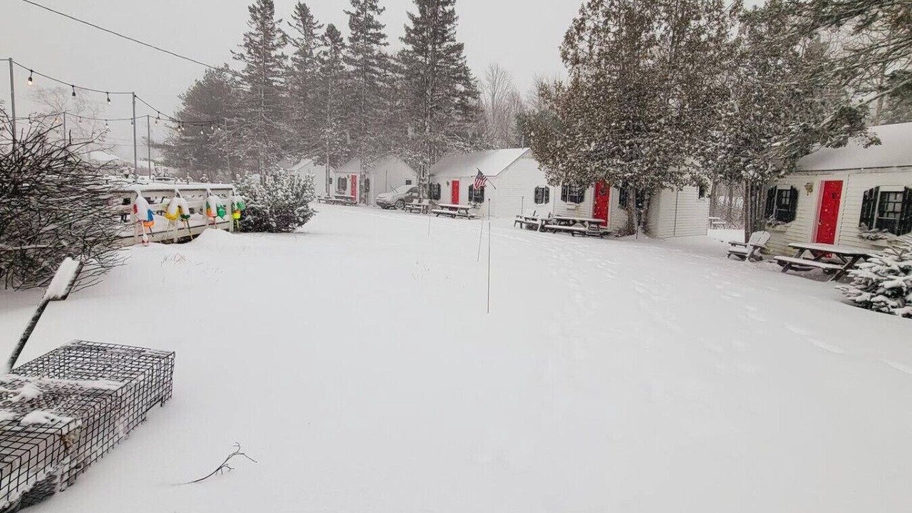 Photo of Outdoor in Trenton