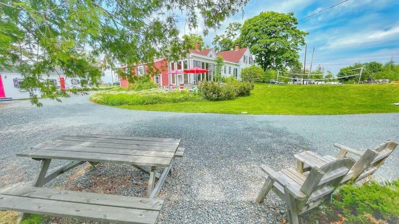 Photo of Outdoor in Trenton