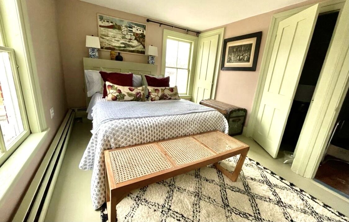 Photo of Bedroom in Willsboro