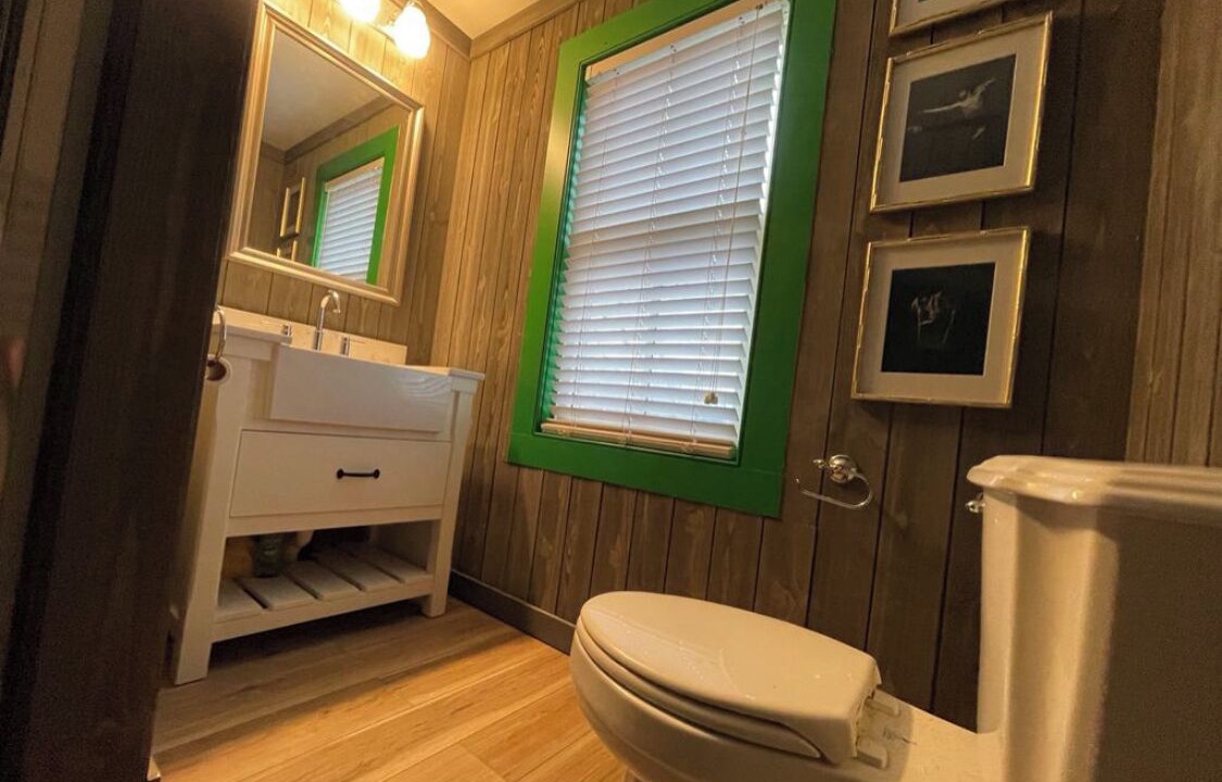 Photo of Bathroom in Willsboro