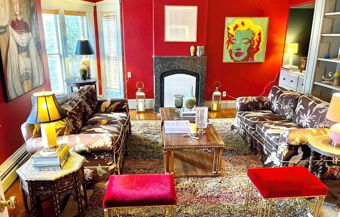 Photo of Livingroom in Willsboro