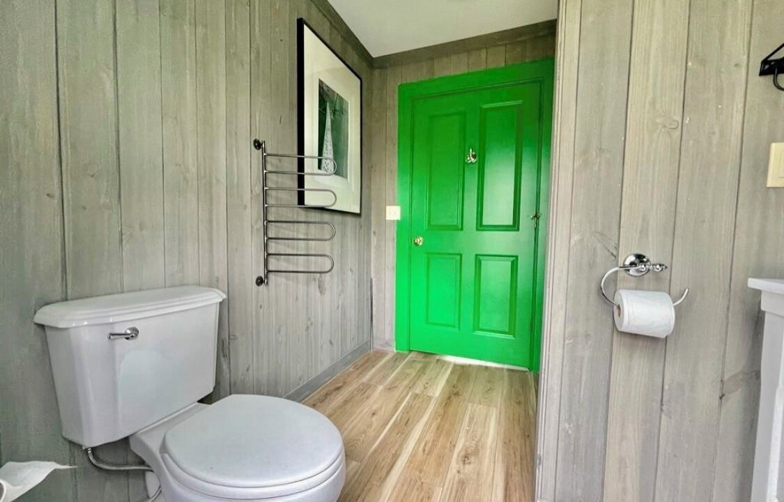 Photo of Bathroom in Willsboro