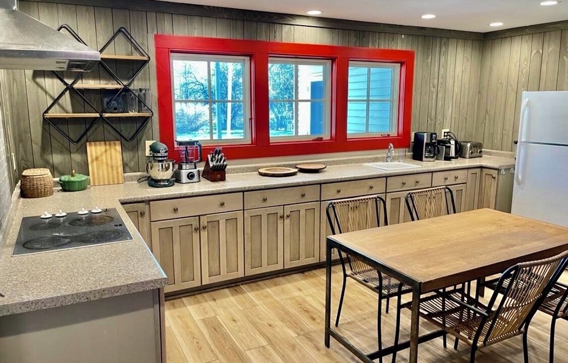 Photo of Kitchen in Willsboro