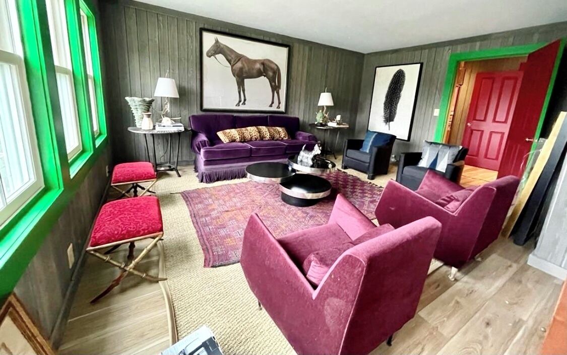 Photo of Livingroom in Willsboro