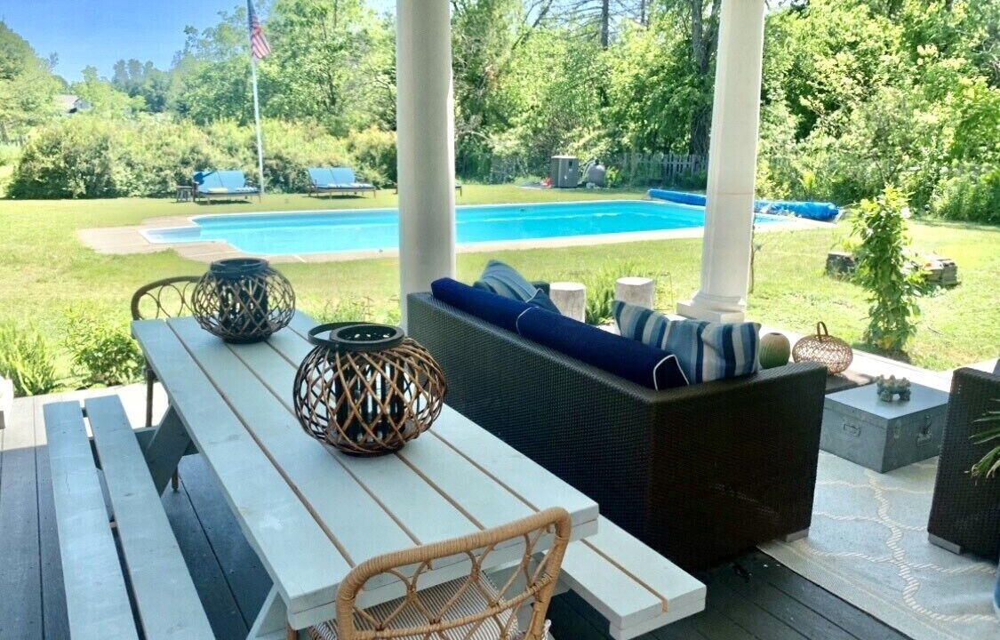 Photo of Outdoor in Willsboro