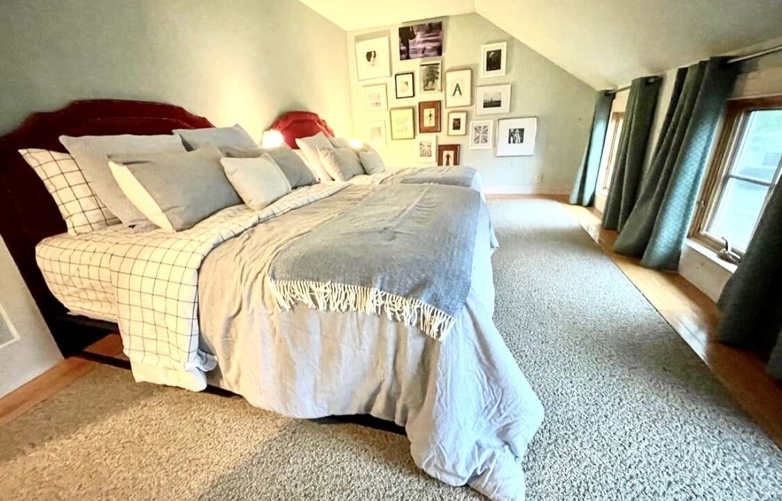 Photo of Bedroom in Willsboro