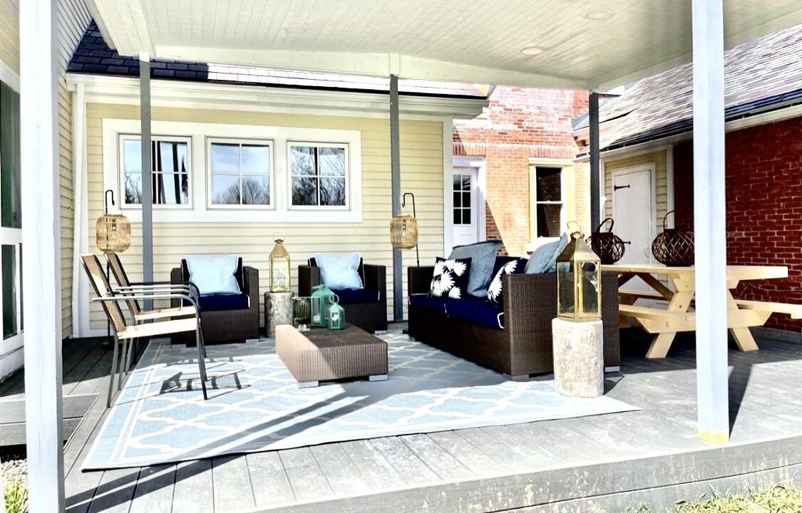 Photo of Outdoor in Willsboro