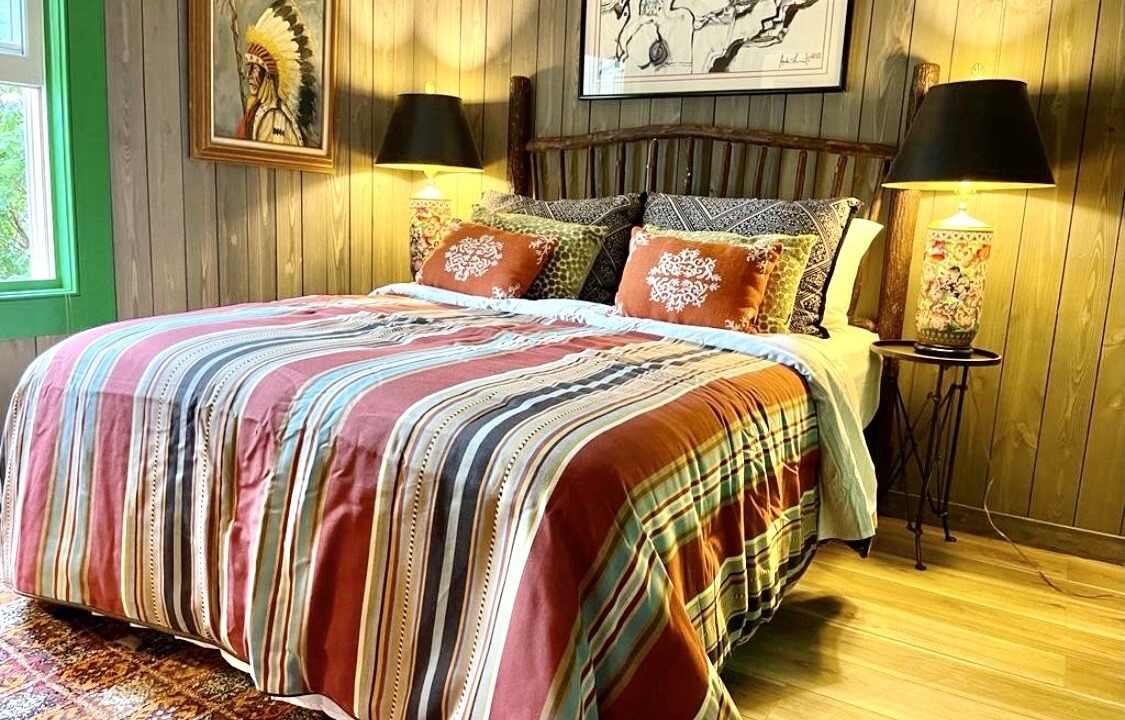 Photo of Bedroom in Willsboro