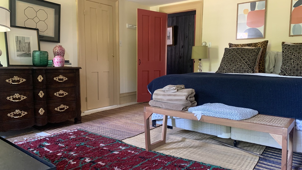 Photo of Bedroom in Willsboro