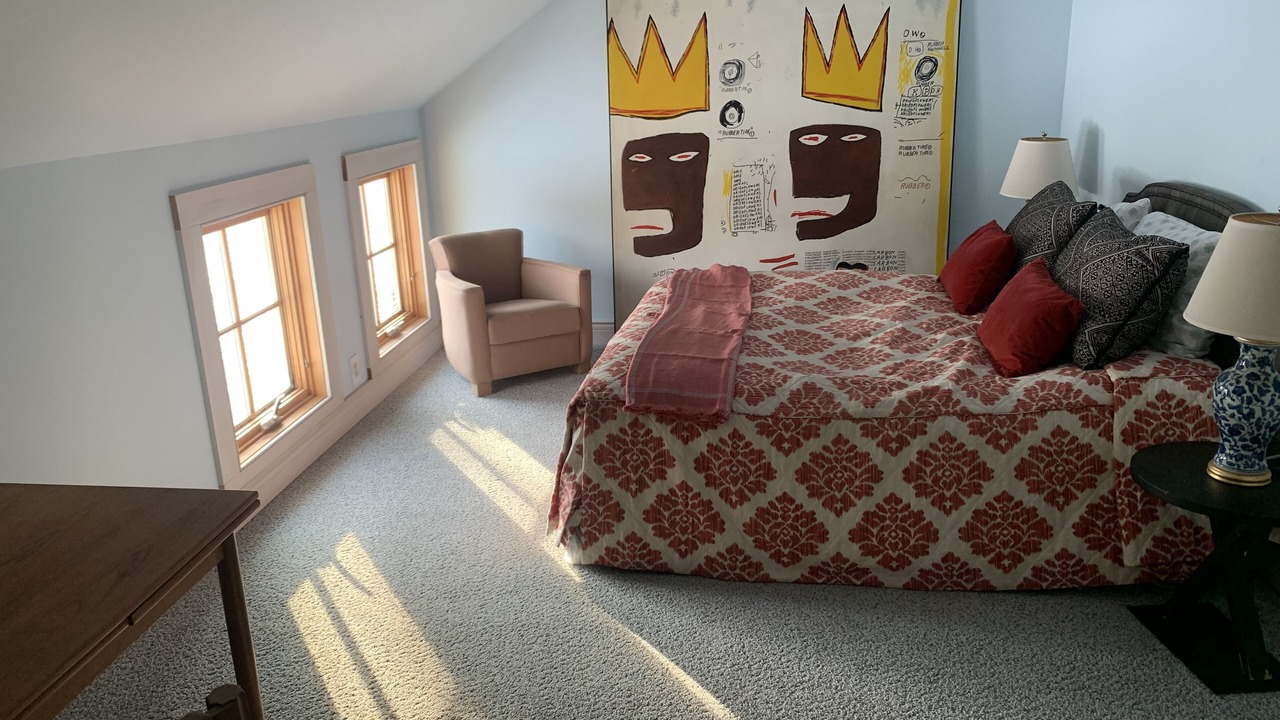 Photo of Bedroom in Willsboro