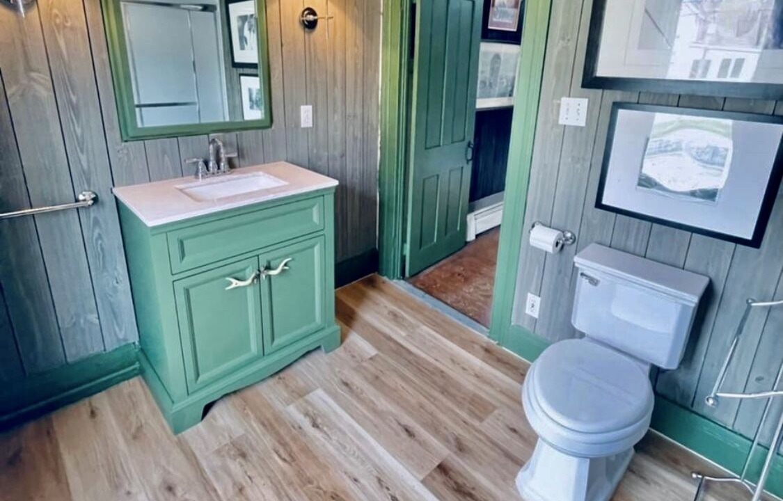 Photo of Bathroom in Willsboro