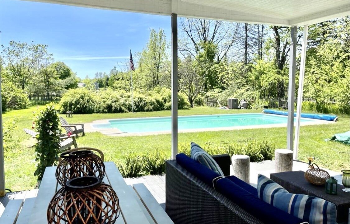 Photo of Outdoor in Willsboro